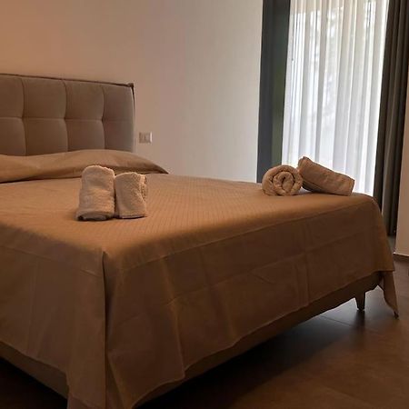 Cconforthotels Puglia Promenade Apartment 2 巴里 外观 照片