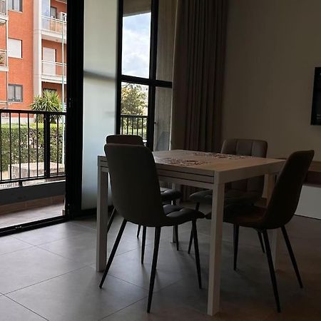 Cconforthotels Puglia Promenade Apartment 2 巴里 外观 照片