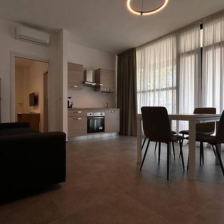 Cconforthotels Puglia Promenade Apartment 2 巴里 外观 照片