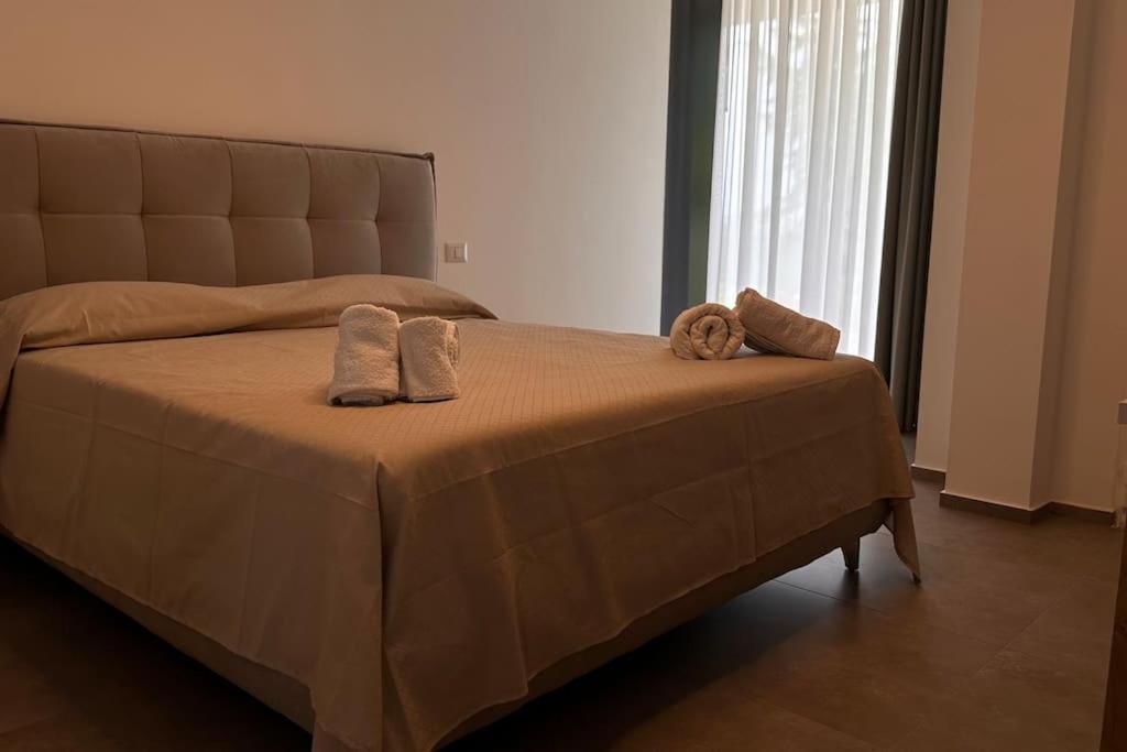 Cconforthotels Puglia Promenade Apartment 2 巴里 外观 照片
