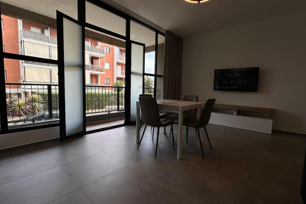 Cconforthotels Puglia Promenade Apartment 2 巴里 外观 照片