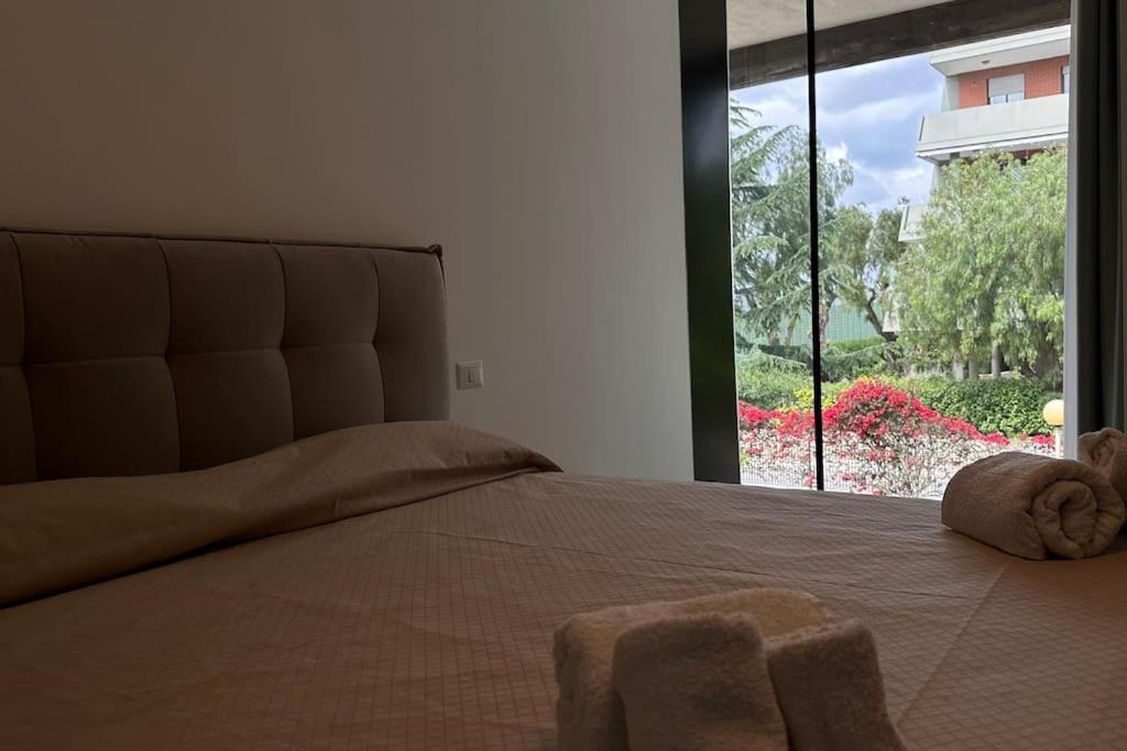 Cconforthotels Puglia Promenade Apartment 2 巴里 外观 照片