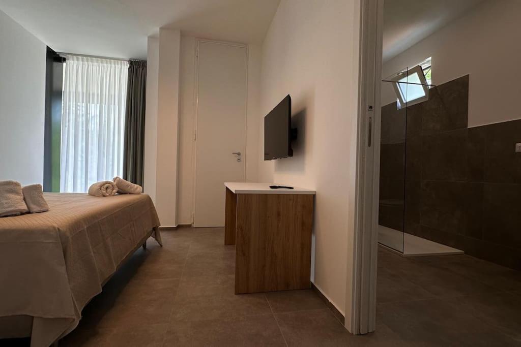 Cconforthotels Puglia Promenade Apartment 2 巴里 外观 照片